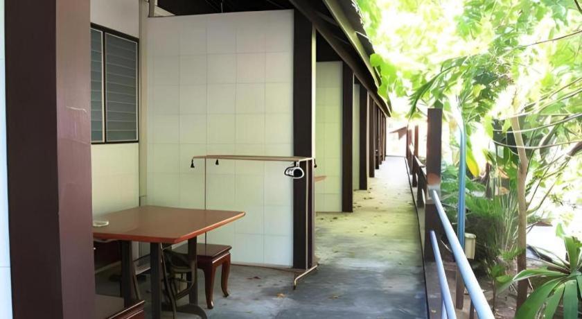 Hotel Saikaew Boutique