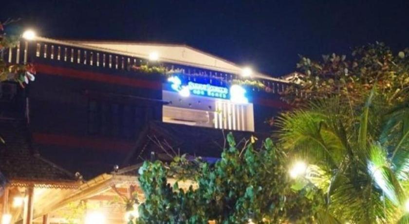 Hotel Saikaew Boutique 3*
