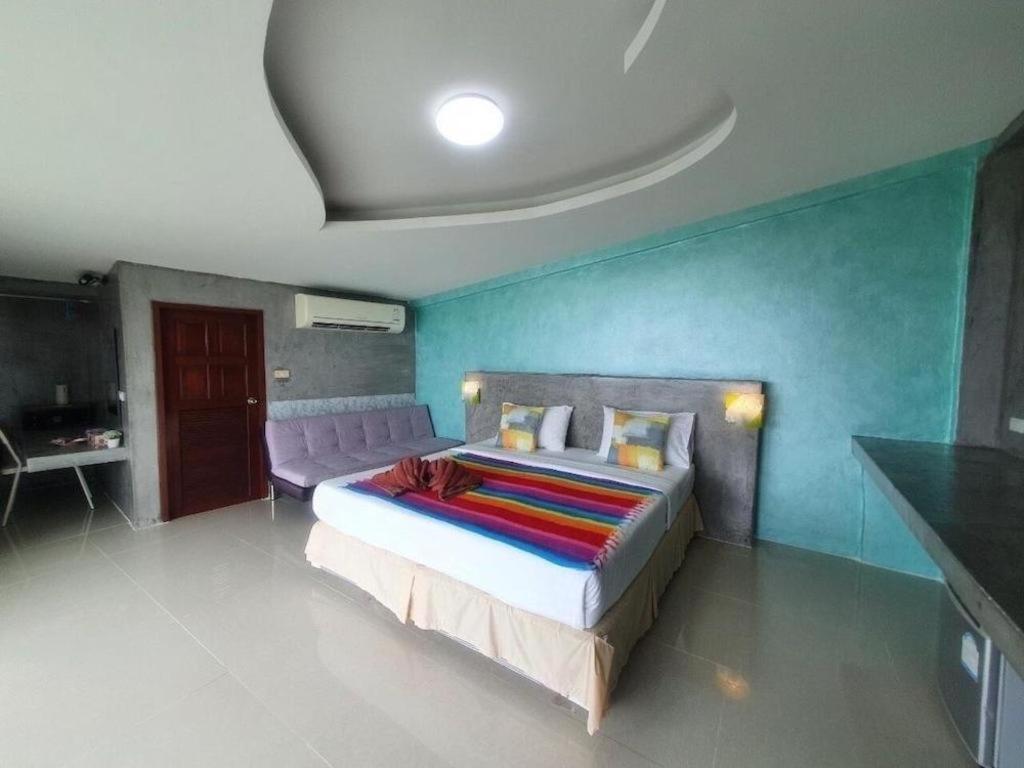 Saikaew Boutique Hotel Koh Samet