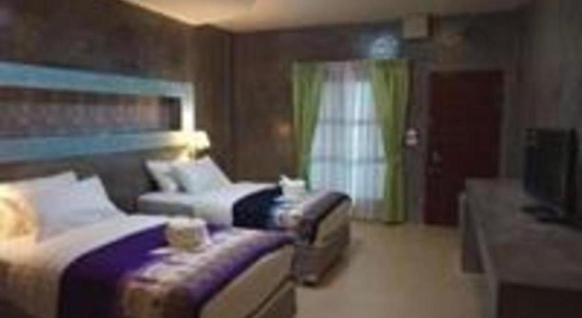 Saikaew Boutique 3*