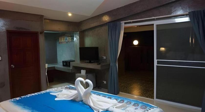 Saikaew Boutique Hotel 3*
