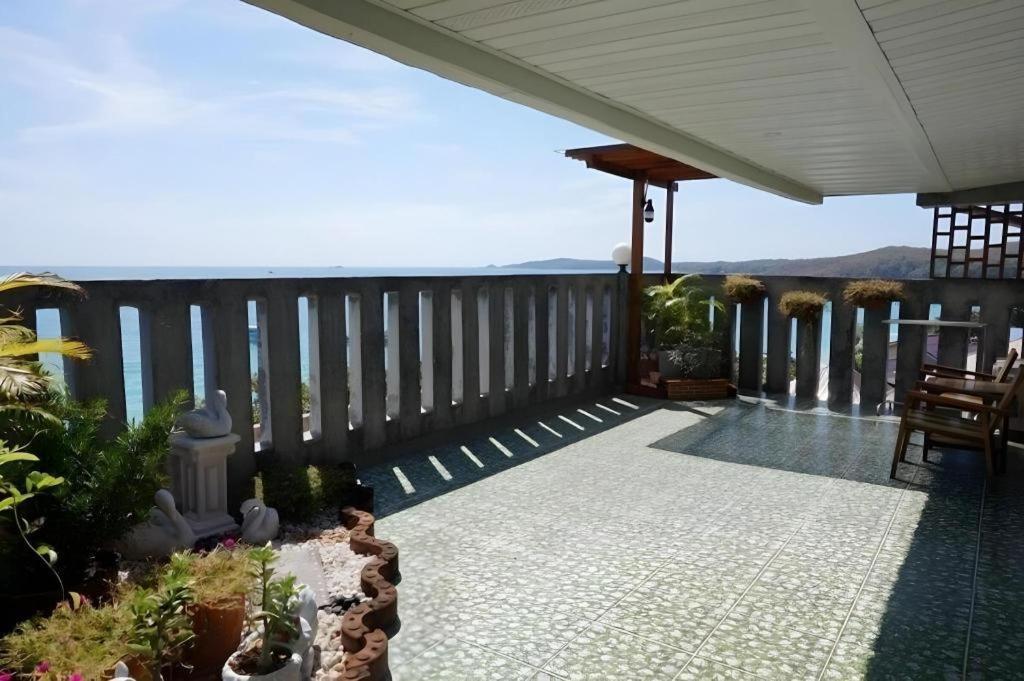 Saikaew Boutique Hotel 3*