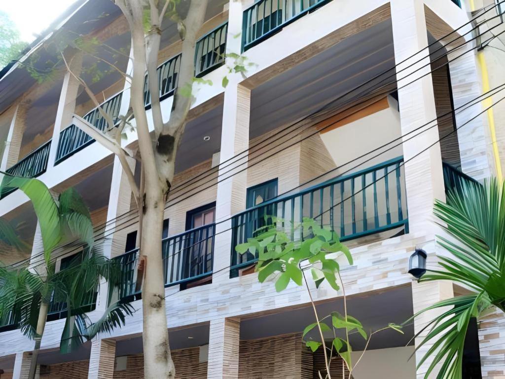 Saikaew Boutique Hotel Koh Samet
