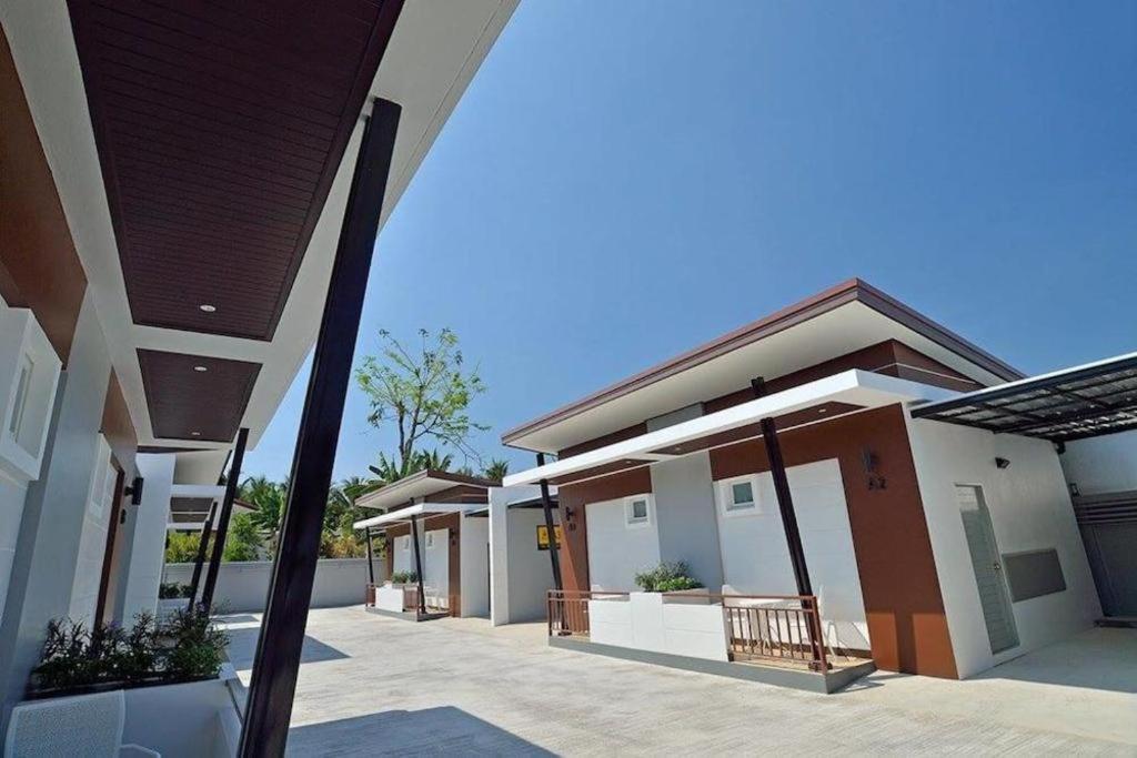 Resort The Rich Ao Nang
