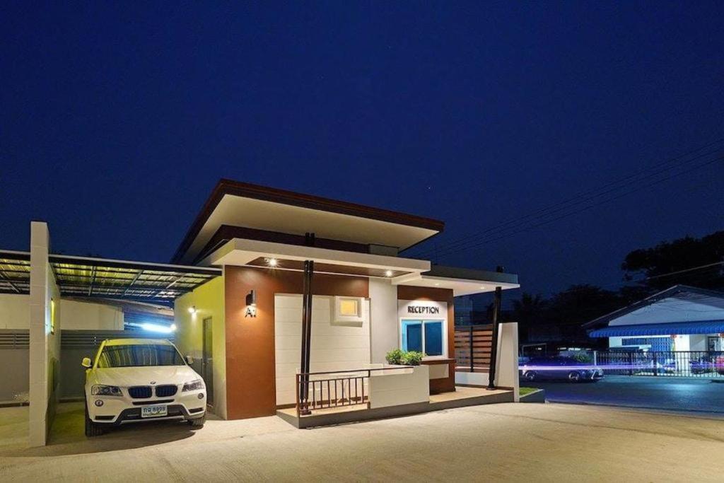 The Rich 2* Ao Nang