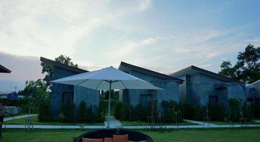 Resort Baanwaan