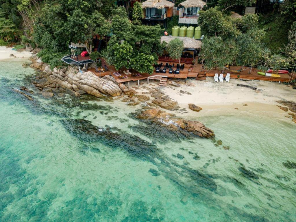 Decho 2* Koh Lipe