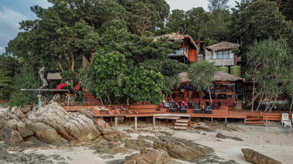 Resort Decho Koh Lipe