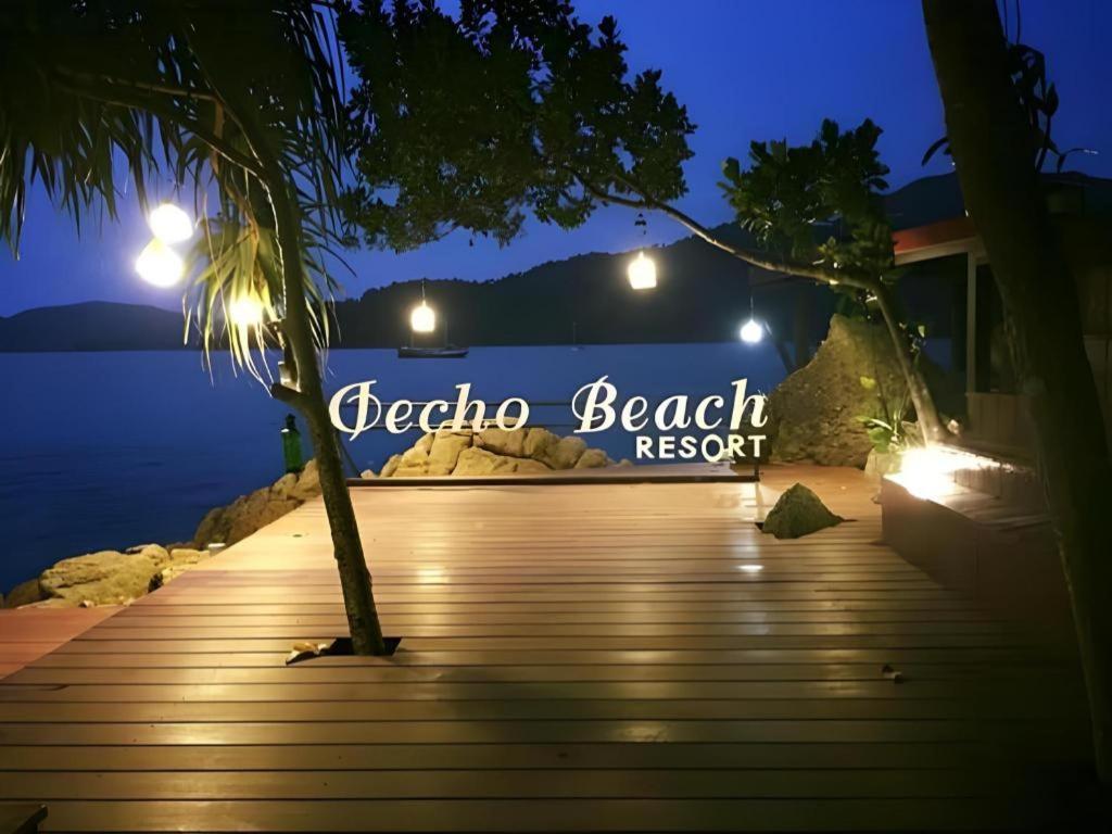 Decho Resort