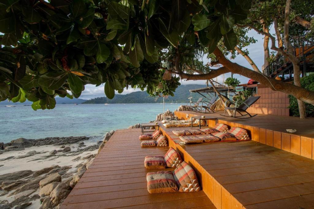 Decho Resort Koh Lipe