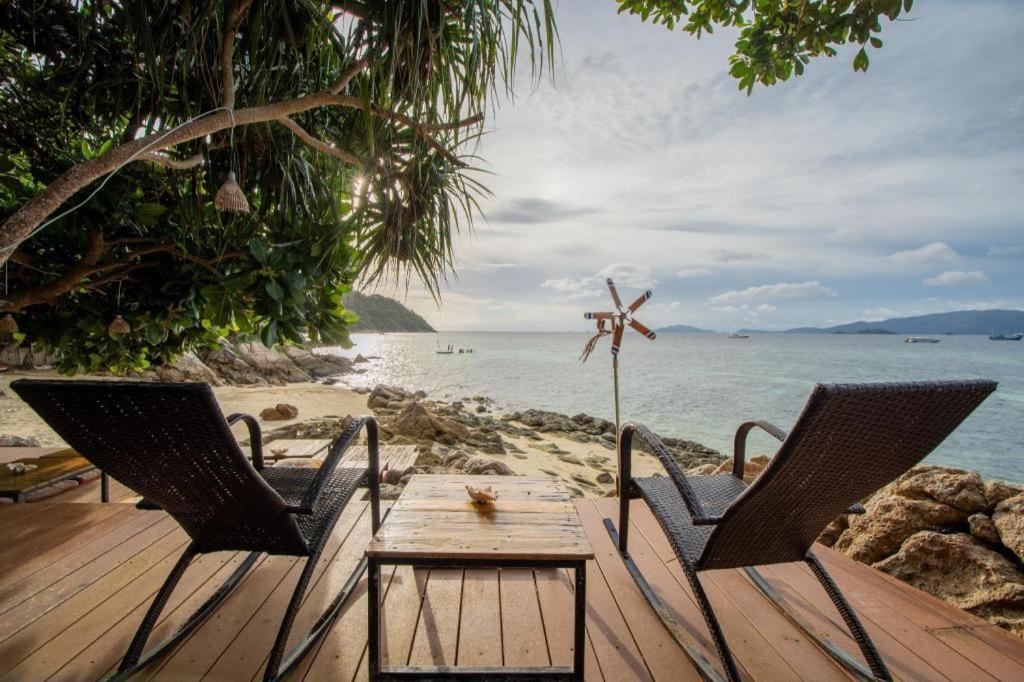 Decho Resort