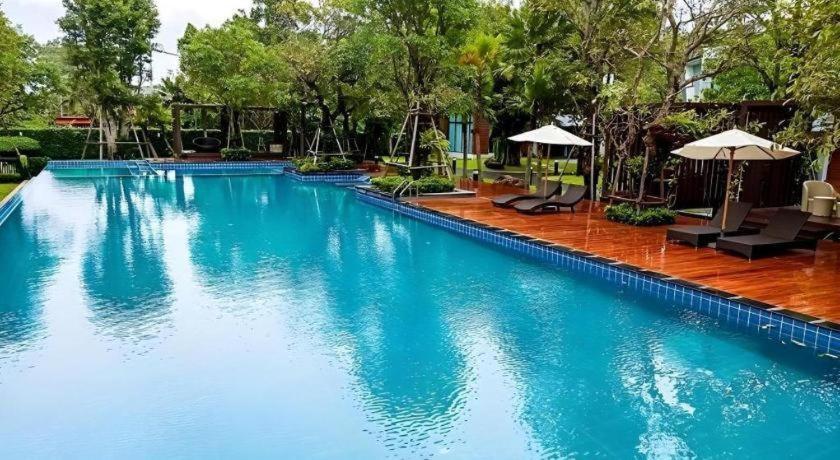 Resort Chatnipa By Morseng 3*
