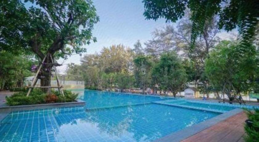Chatnipa By Morseng Resort 3*