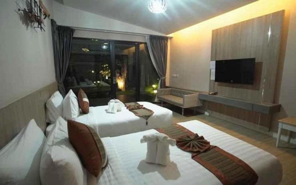 Chatnipa By Morseng Resort 3*