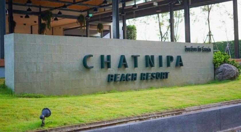 Chatnipa By Morseng Ban Hat Lek
