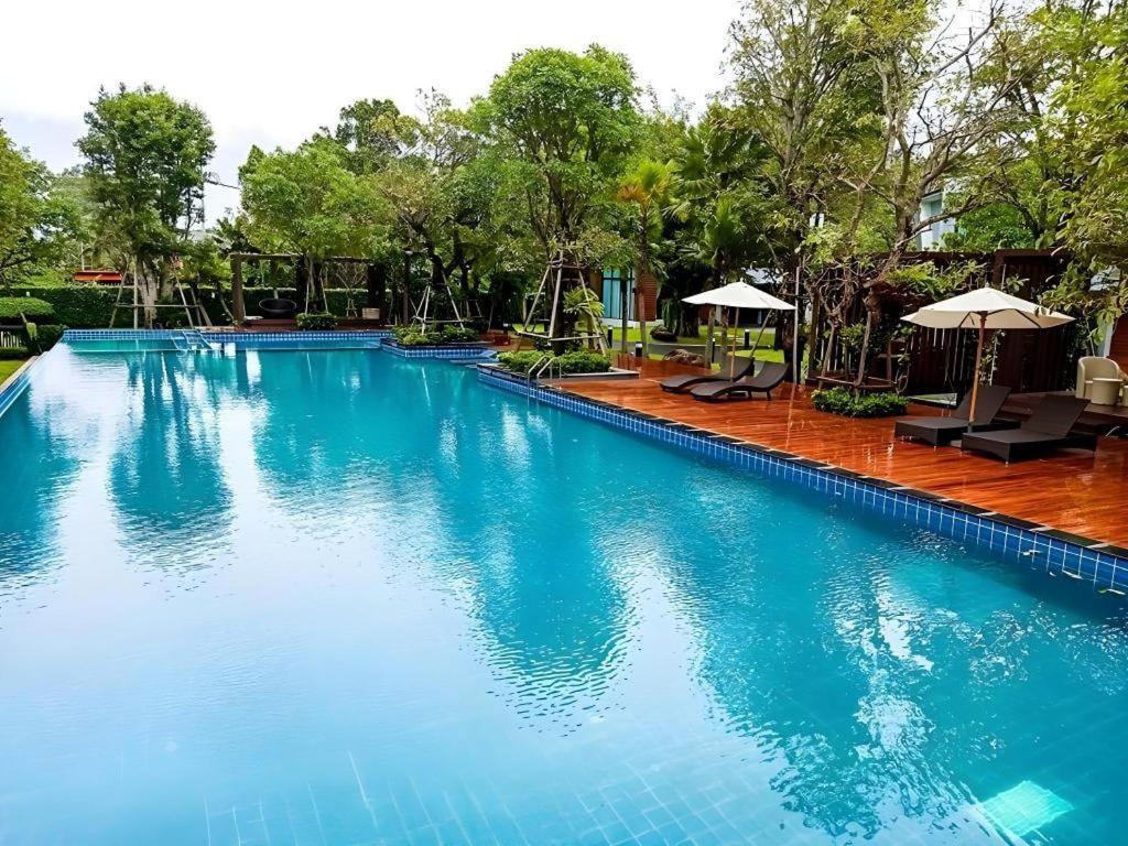 Chatnipa By Morseng Resort 3*