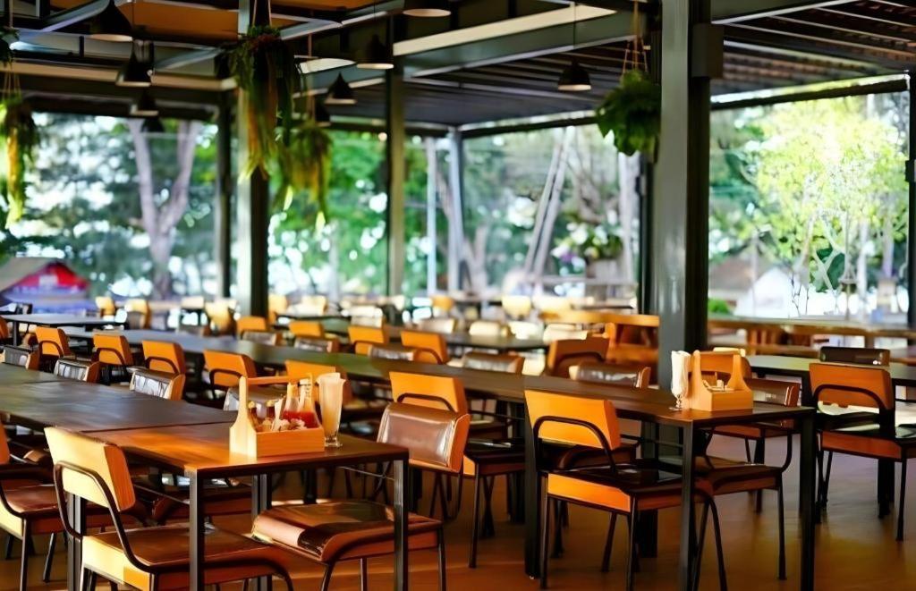 Chatnipa By Morseng Resort 3*
