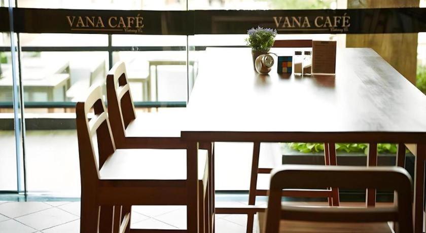 Leevana Hotel Hat Yai
