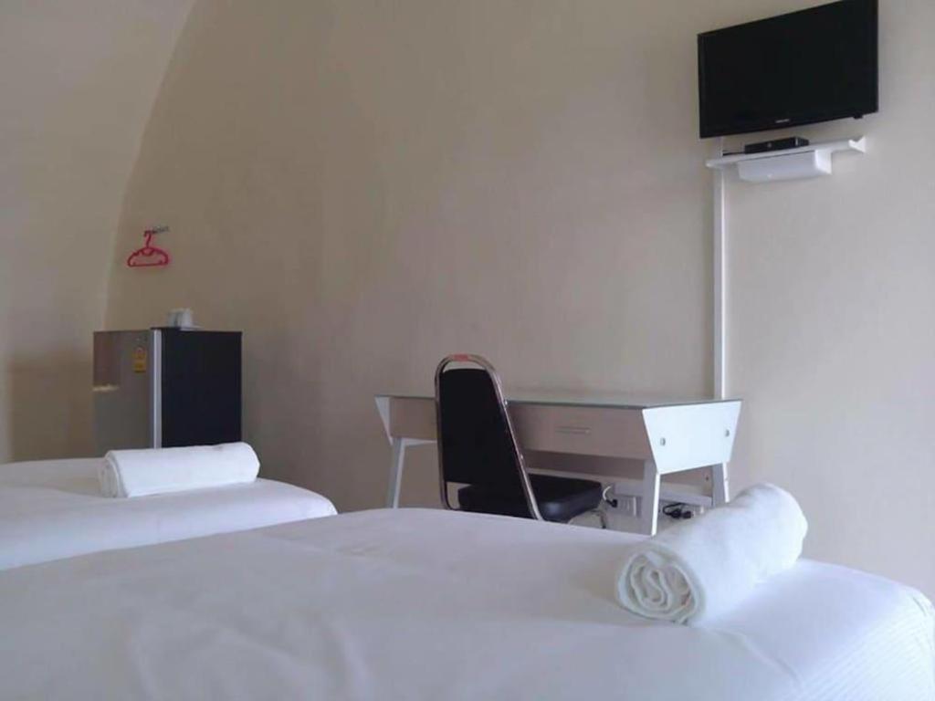 Eskimo Resort Phetchabun