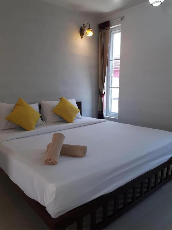 Resort Eskimo Phetchabun