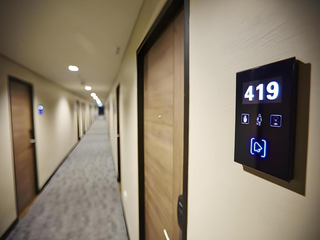 Hotel Leevana