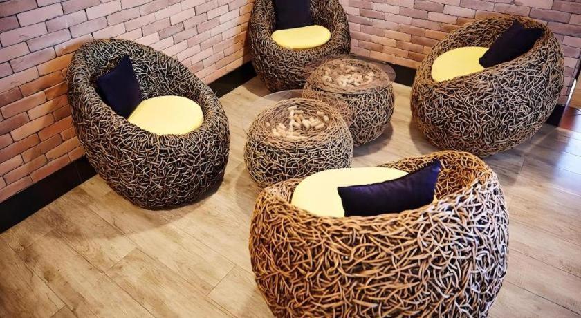 Hotel Leevana 3*