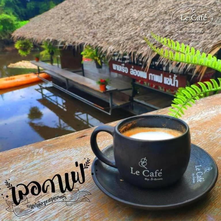 Resort Le Bassin Erawan
