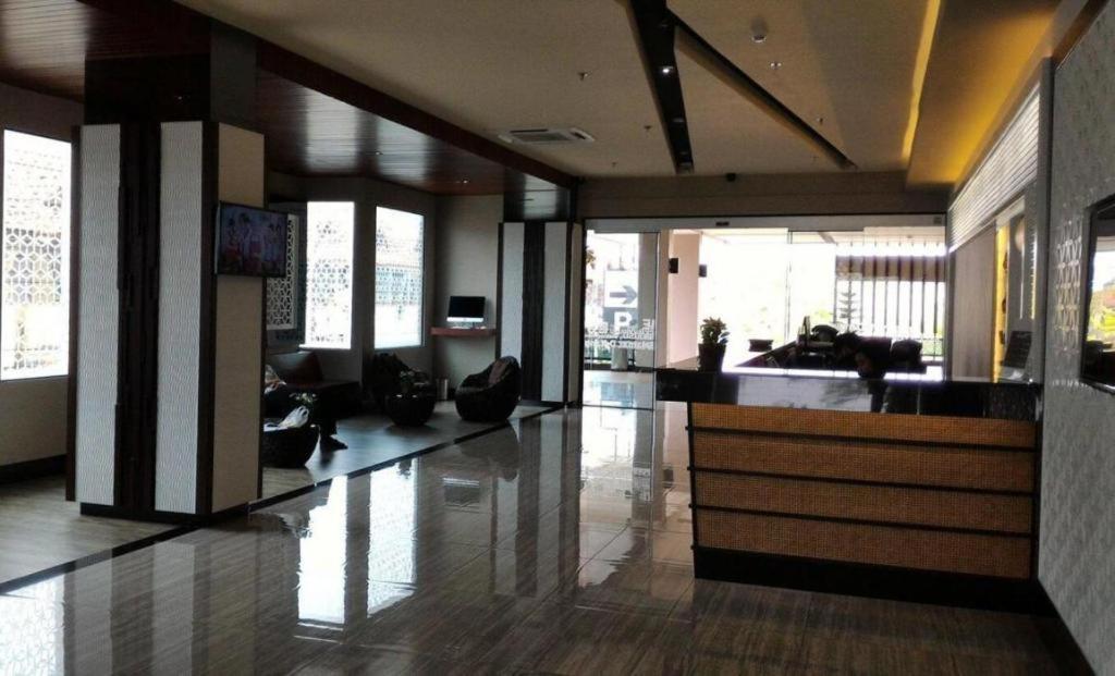 Leevana Hotel Hat Yai