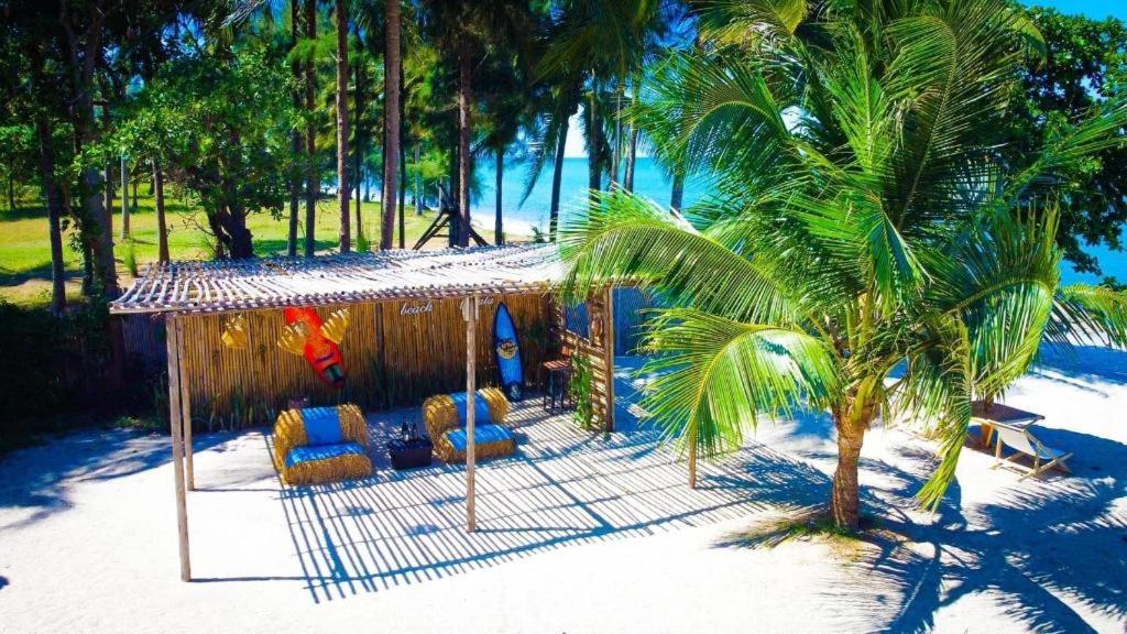 The Pp. Thasala Resort