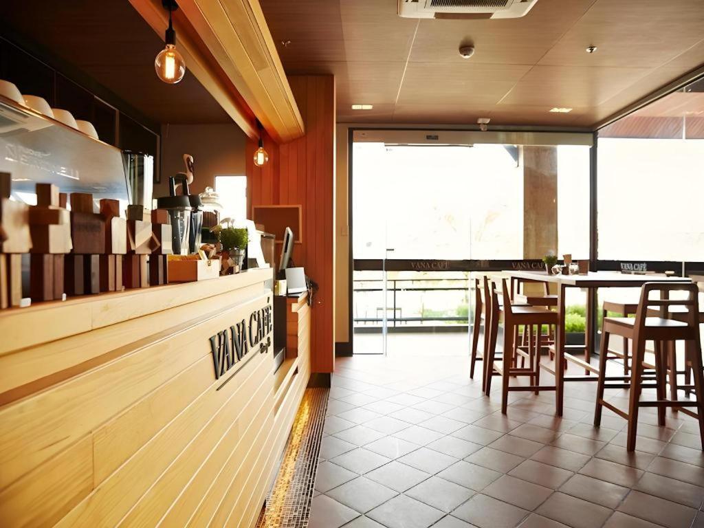 Hotel Leevana 3*