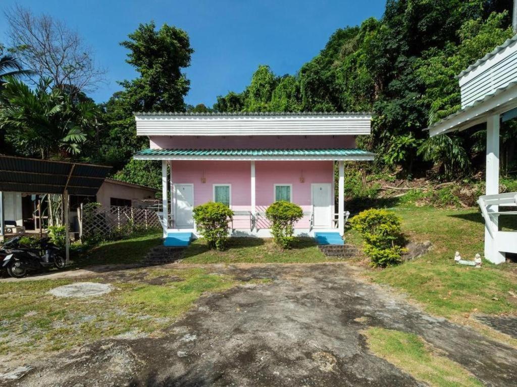 Kohchang Fasai 2* Koh Chang