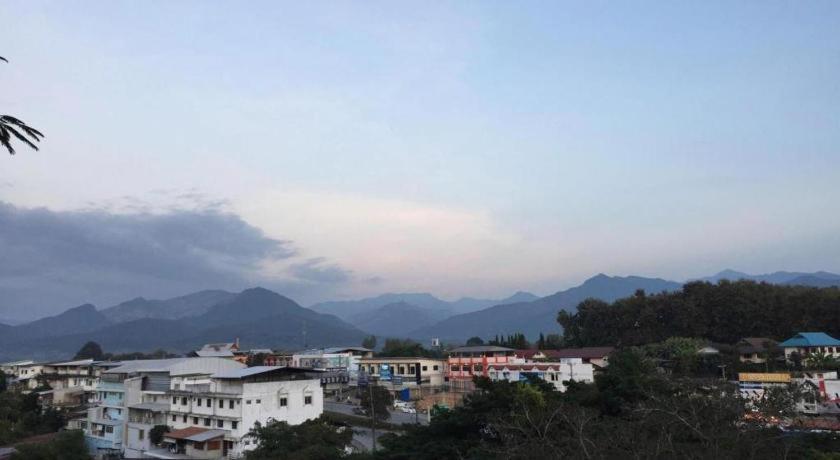Cocoa Valley Pua