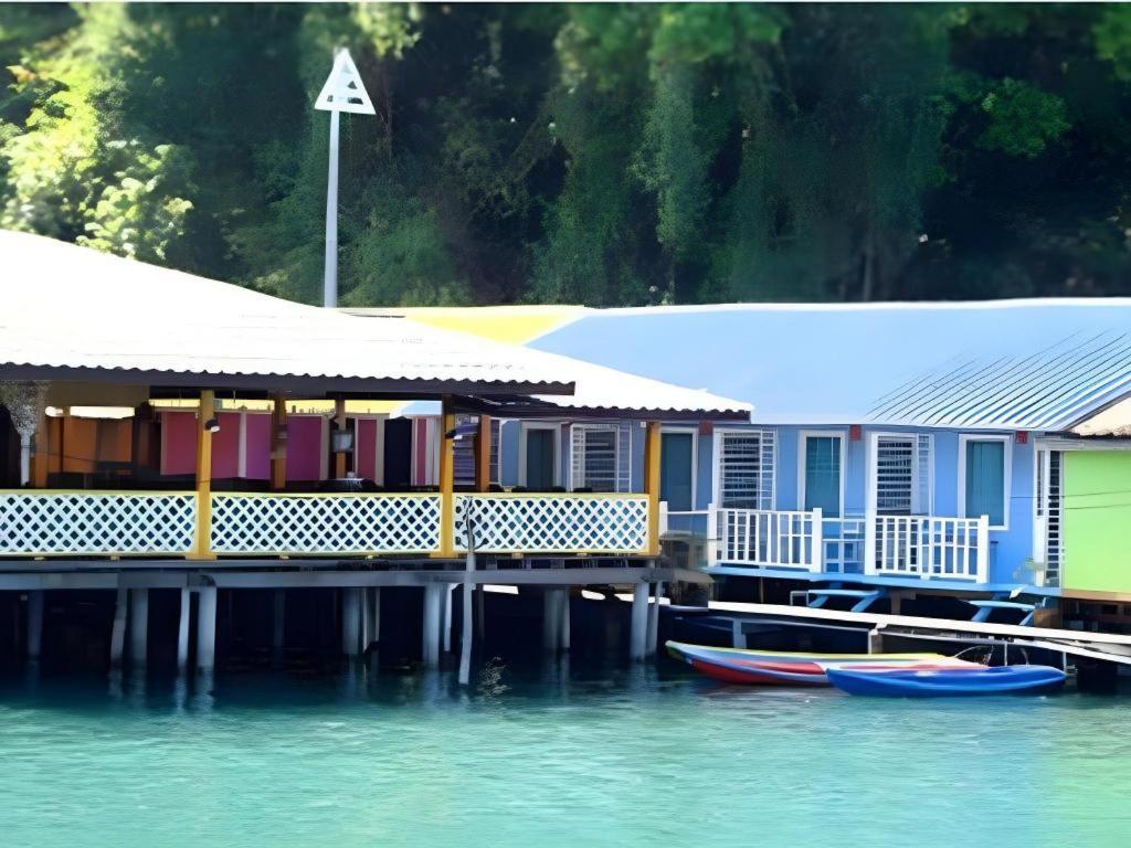 Kohchang Fasai Resort 2*