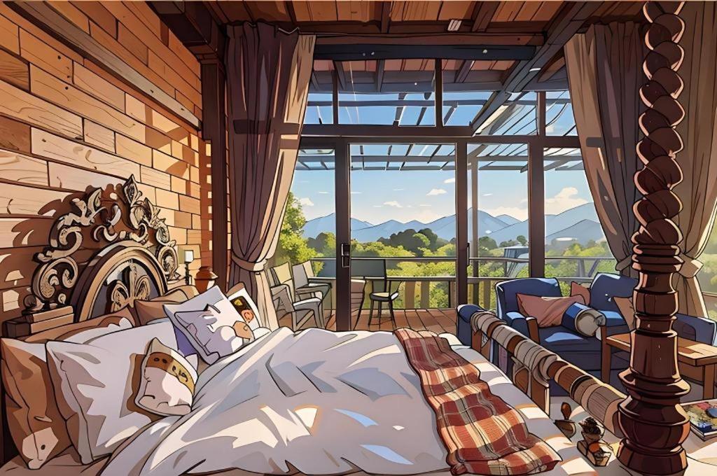 Cocoa Valley 3*