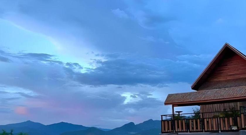 Resort Cocoa Valley 3*