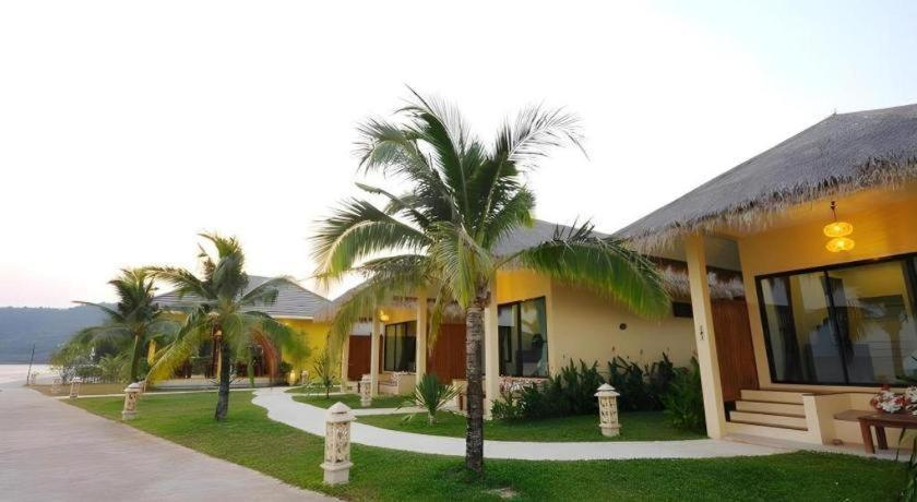 Phra Chan Resort Chanthaburi
