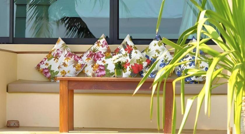 Phra Chan Resort 3*