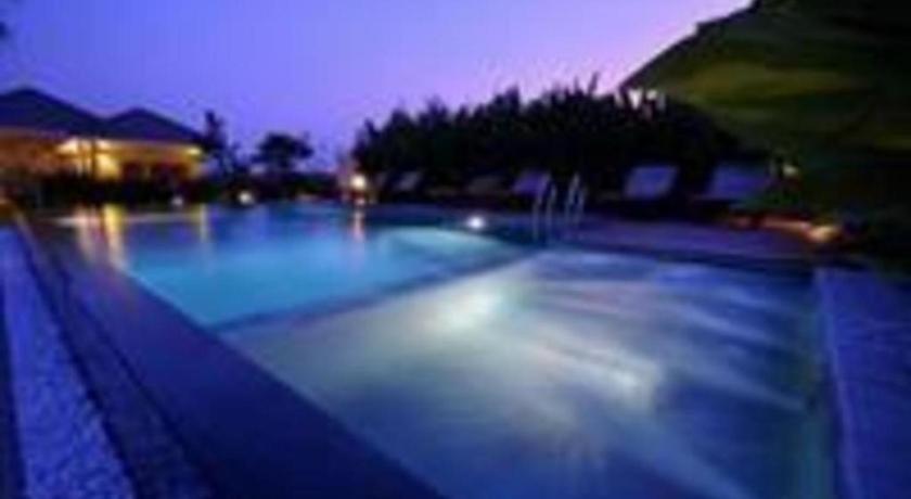 Resort Phra Chan Chanthaburi