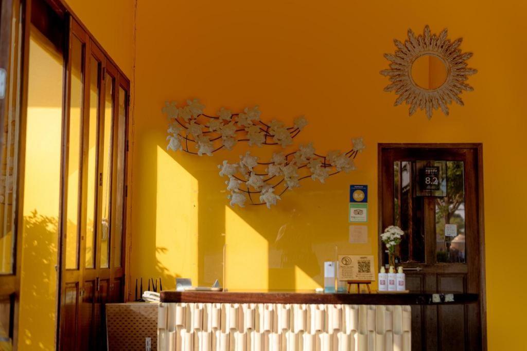 Phra Chan Resort Chanthaburi