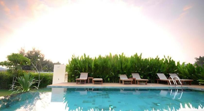 Phra Chan Resort