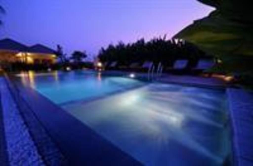 Resort Phra Chan 3*