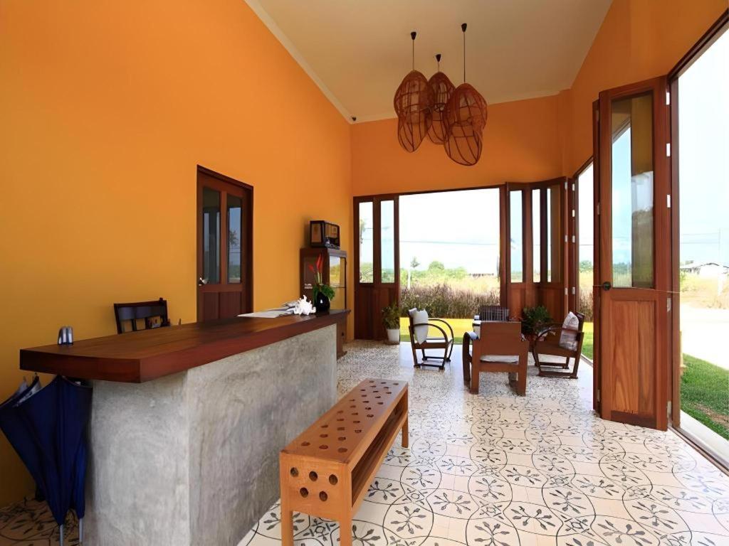 Resort Phra Chan Chanthaburi
