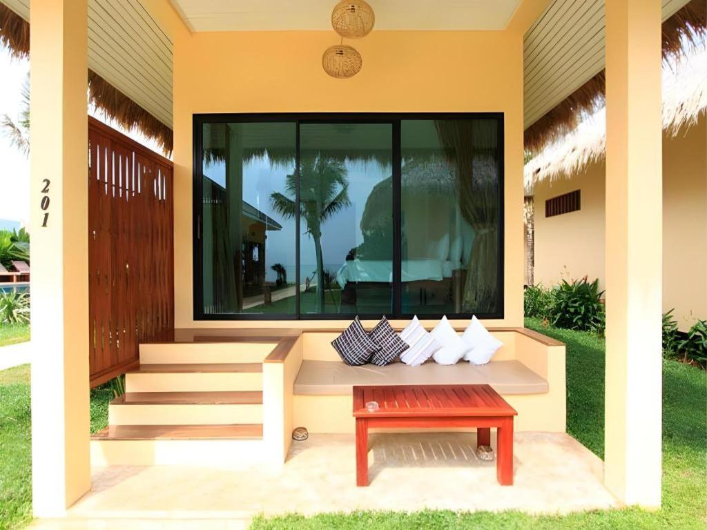 Resort Phra Chan Chanthaburi