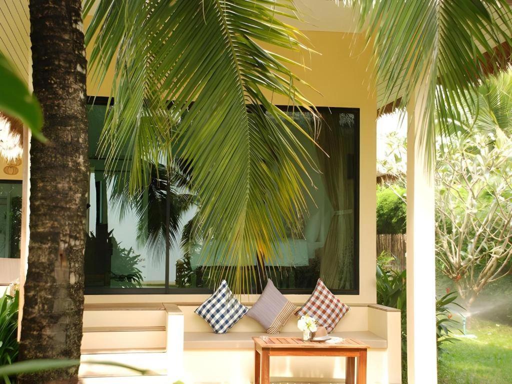 Phra Chan Resort 3*