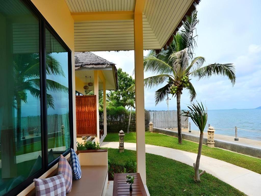 Resort Phra Chan