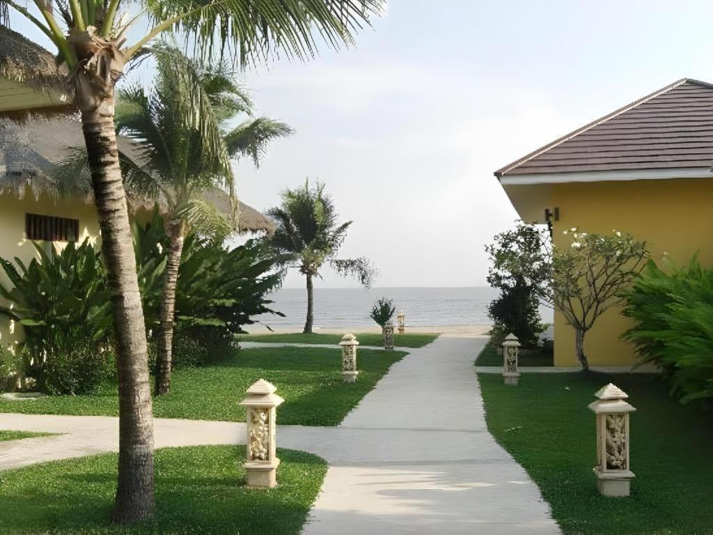 Phra Chan Resort