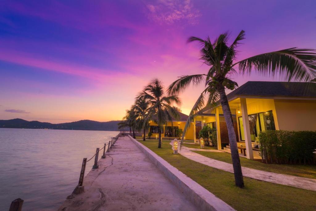 Resort Phra Chan Chanthaburi