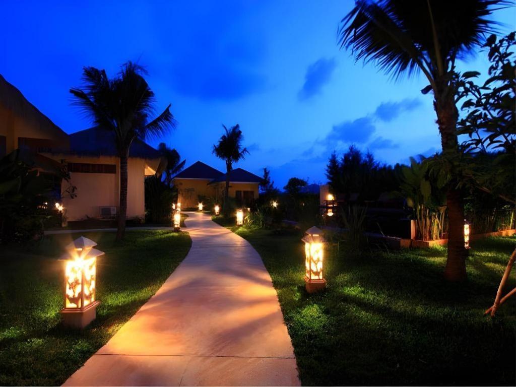 Resort Phra Chan
