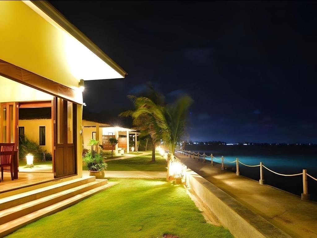 Phra Chan Resort
