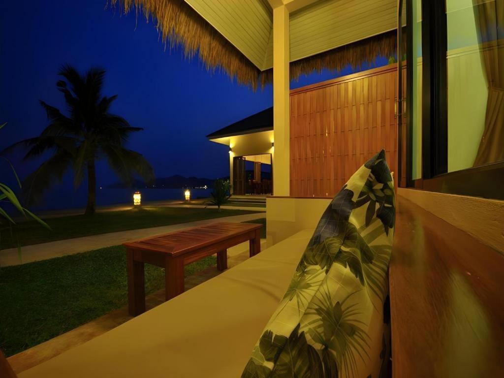 Phra Chan Resort Chanthaburi